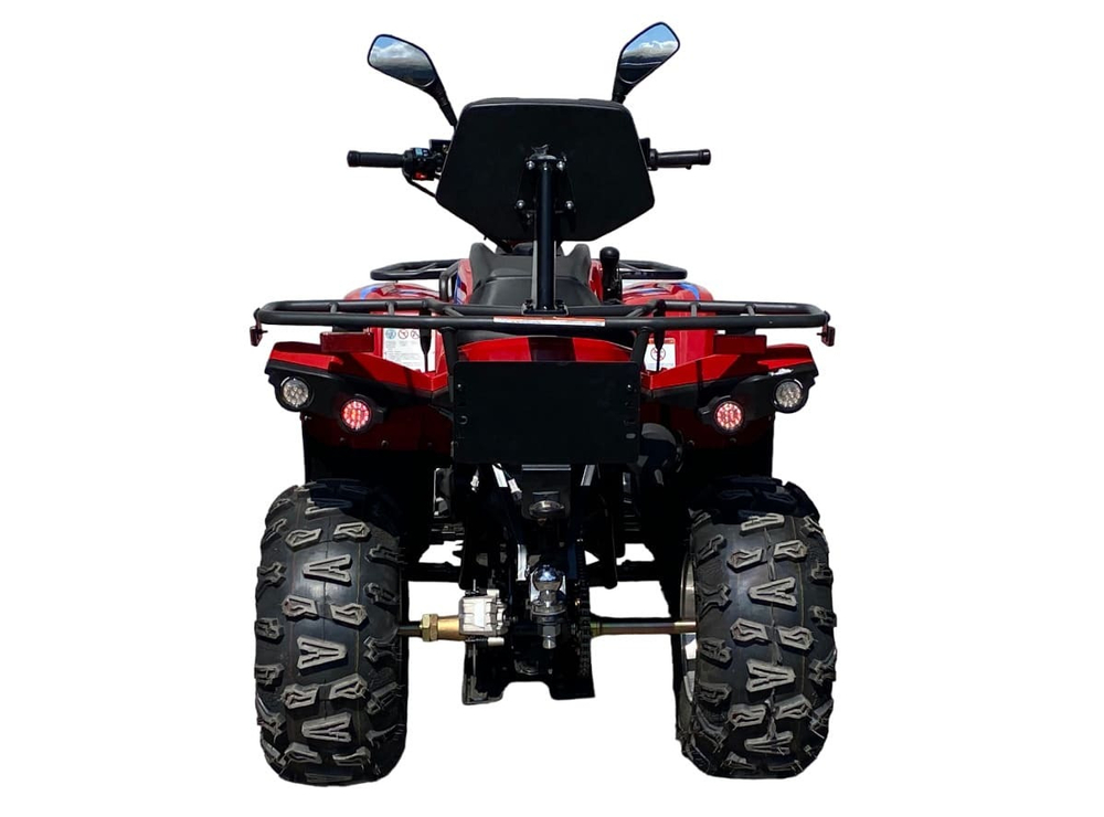 Квадроцикл LINHAI YAMAHA Z180