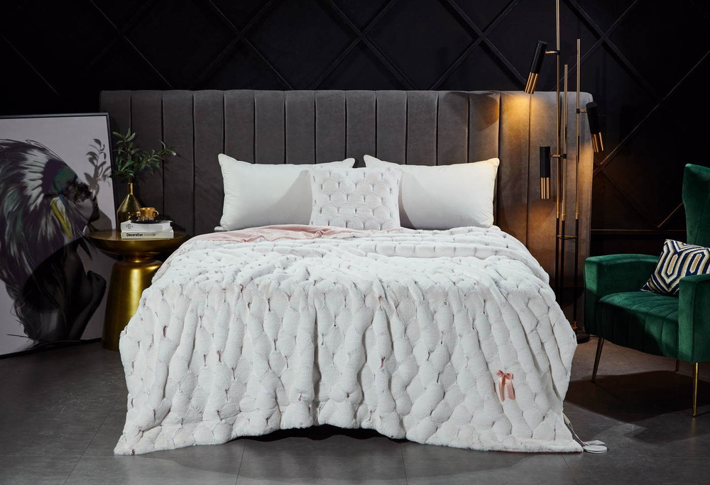 Плед 220x240 Sofi De MarkO Адриана №3