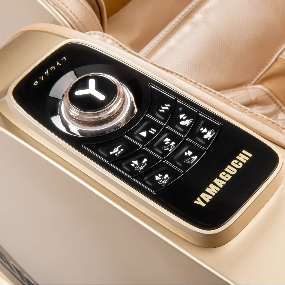 Массажное кресло AXIOM 2 Robotics