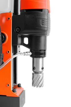 Магнитный сверлильный станок MESSER DX35