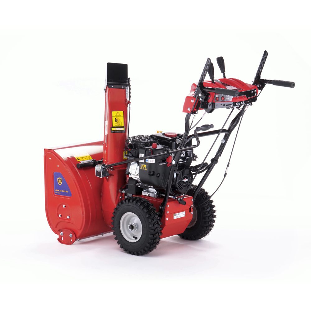 Cнегоуборщик APEK-AS 6507 BS Pro Line