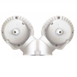 Фасадный светильник FUMAGALLI TOMMY 2L 4M1.000.000.WXD2L