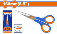 Ножницы 160 мм WADFOW WSX2607