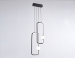 Подвесной светильник Ambrella Light FL FL66366