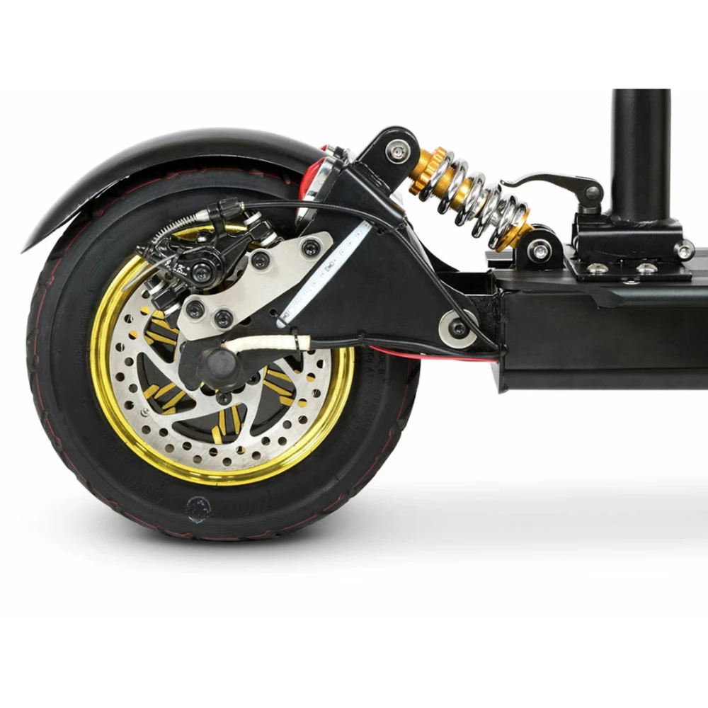 Электросамокат ROVER NT