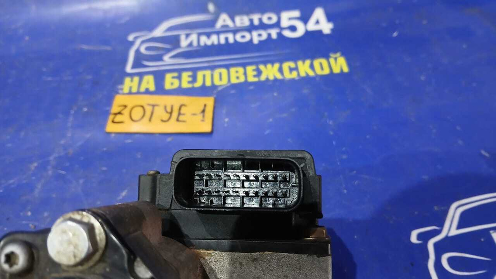 Насос вакуумный ZOTYE T600 2017