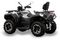 Квадроцикл HISUN Guardian 550L Long (ПСМ)
