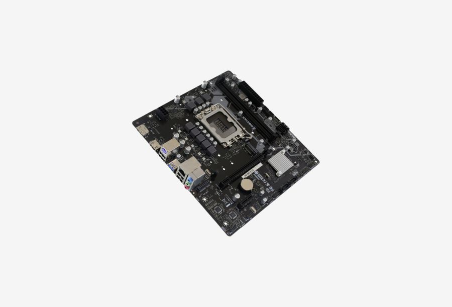 Biostar H610MT-E D5_0326709110250