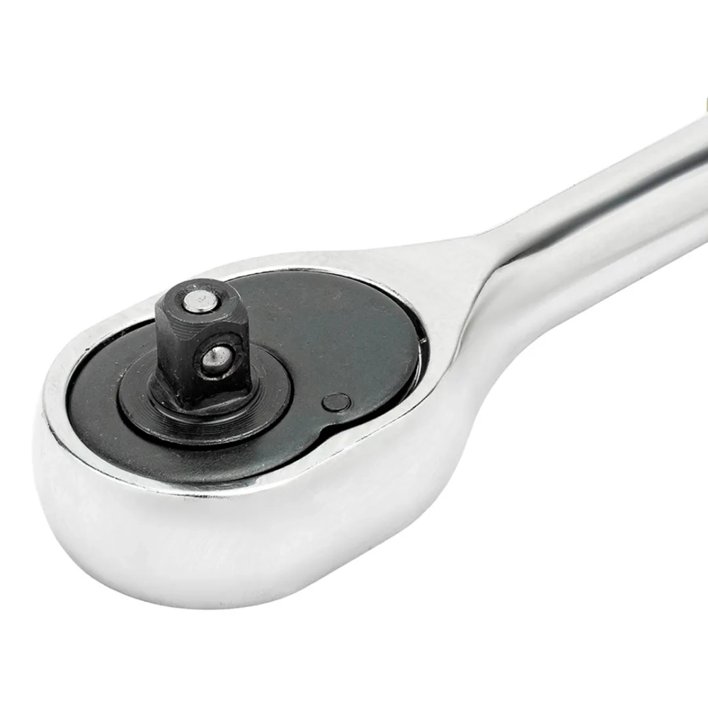 Трещотка реверсивная 1/4''(L-155мм, 24зуб) SIGMATOOL Sigmatool-80222