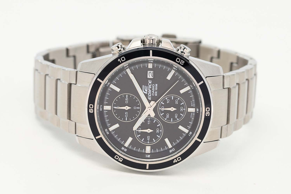 Часы Casio EFR-526D-1AVUEF