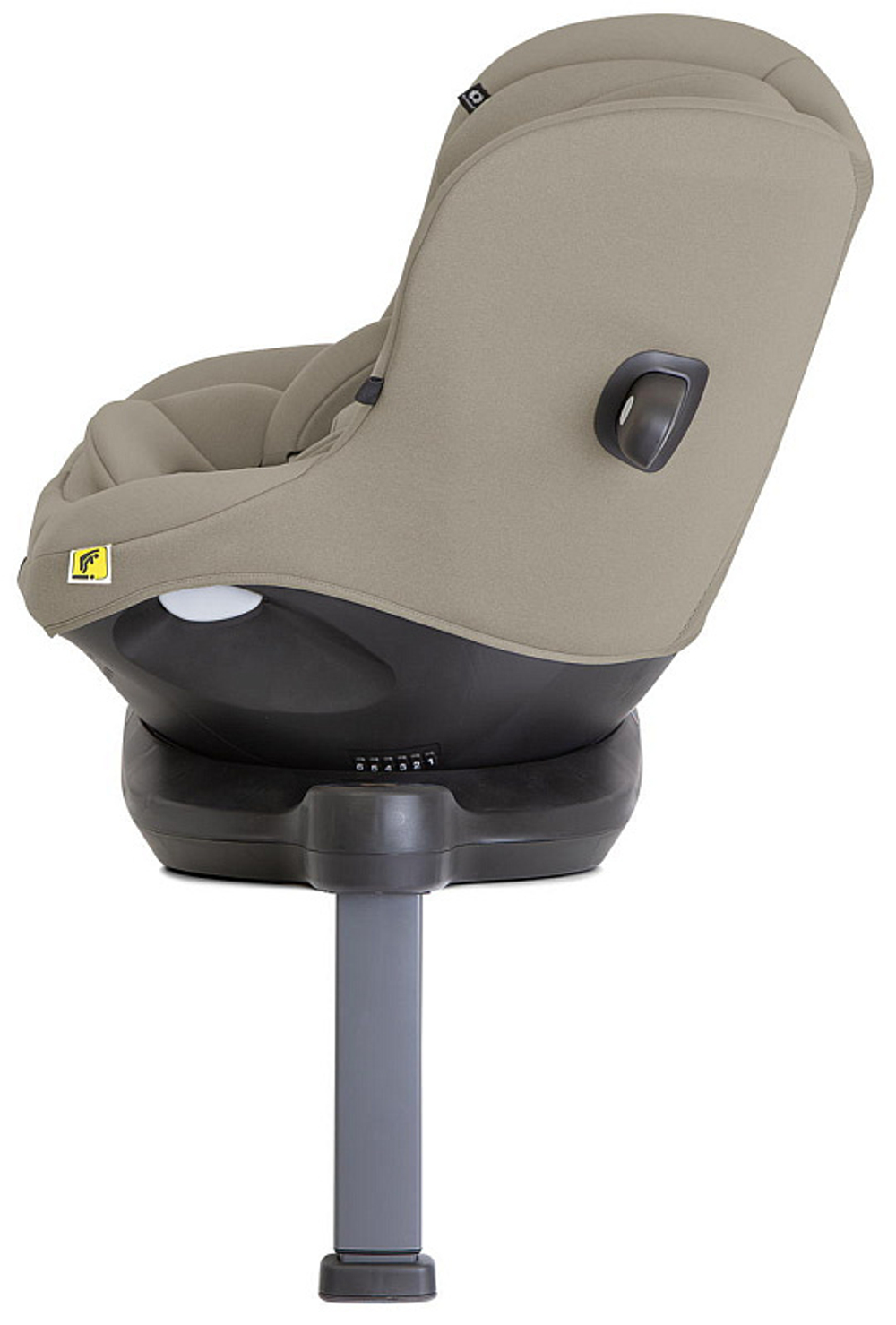 Автокресло Joie I-Spin 360 Oak