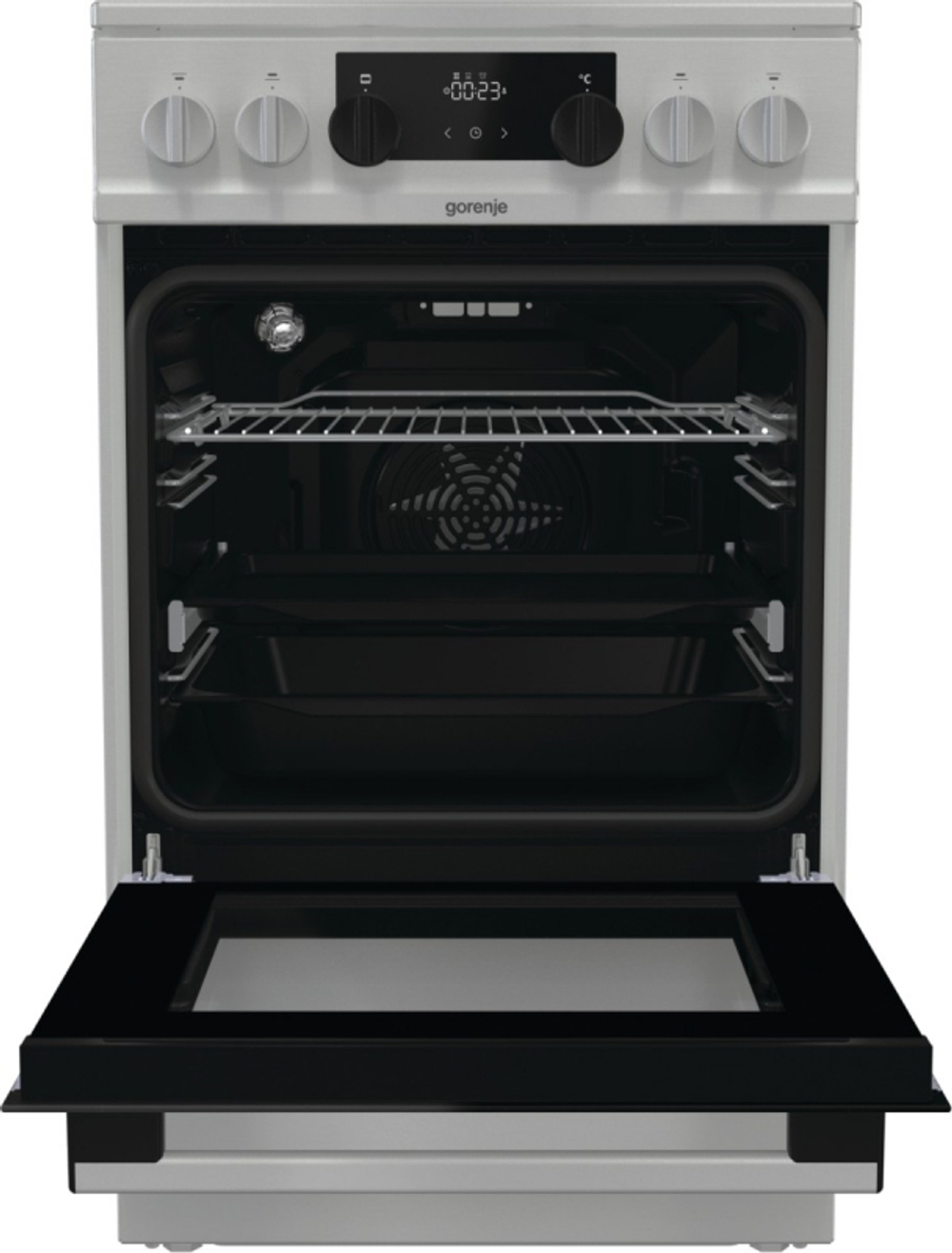 Электрическая плита Gorenje ECS5350XA