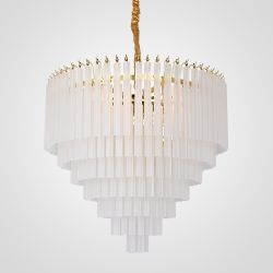 Подвесная Люстра Eich Chandelier Nova 16 D80 By Imperiumloft