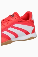 Футзалки adidas Predator League IN - красный
