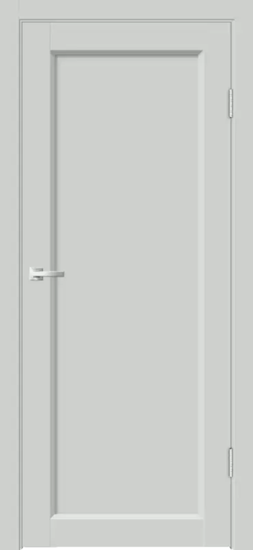 Межкомнатная дверь STYLE 3 4P Доломит EMALUX