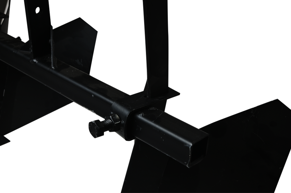 Окучник двурядный HUTER