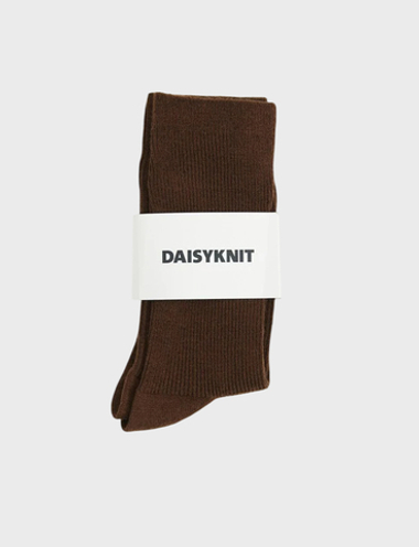 Носки DAISYKNIT