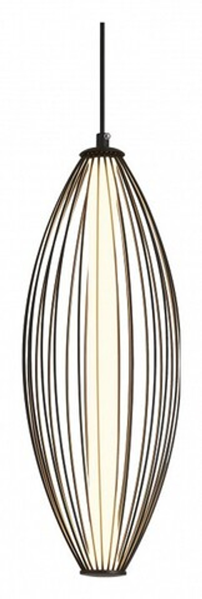 Подвесной светильник Freya Sabi FR6131PL-L24B