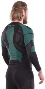 3DThermo / Термофутболка / Зеленый
