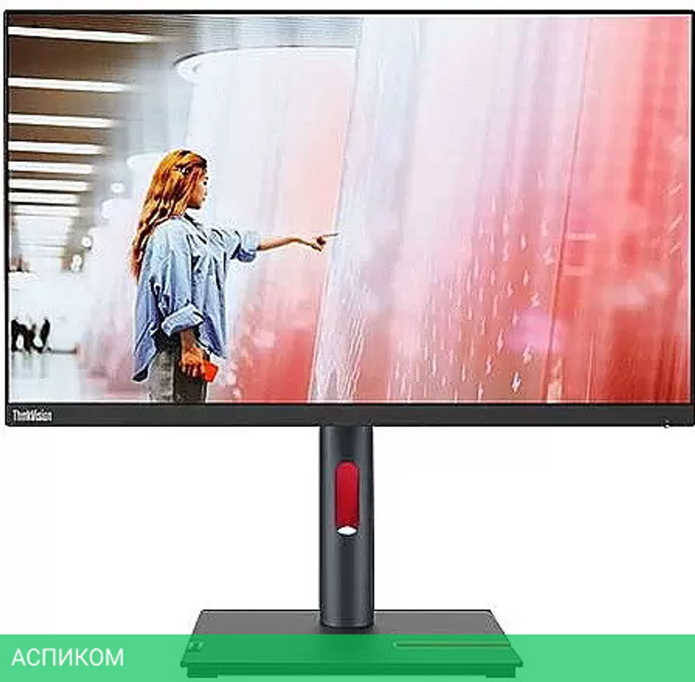 Монитор Lenovo ThinkVision P24q-30 63B4GAT6UK