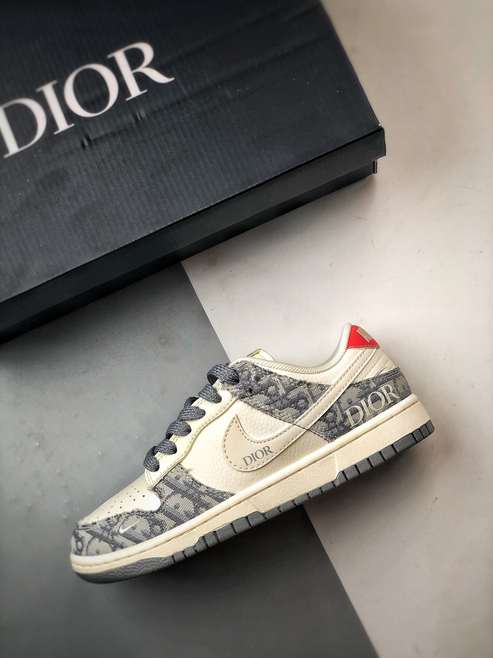 Nike Dunk Low