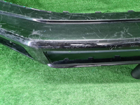 Бампер передний Mercedes G W463 (2018-н.в.)