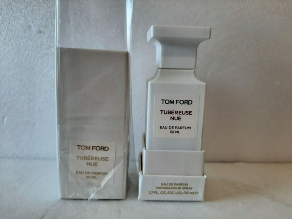 Tom Ford Tubereuse Nue