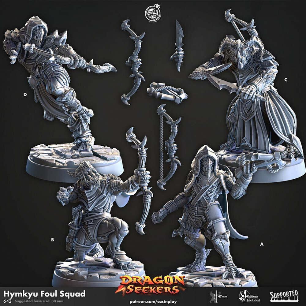 Людоящер Драконорождённый Dragonborn Lizardmen Seraphon Серафон Вор Ассасин Разбойник Плут Бандит 1шт миниатюра для dnd, днд, pathfinder, фентези, Настольная игра, НРИ, Варгейм, РПГ