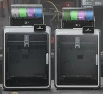 Creality K2 Combo vs K2 Pro Combo vs K2 Plus Combo: полное сравнение