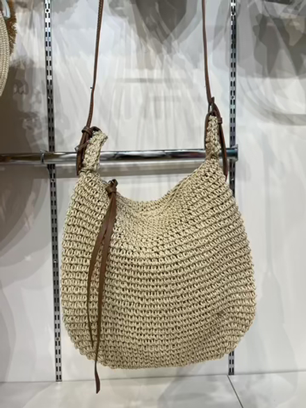 NS 24 Сумка Natura Nuda