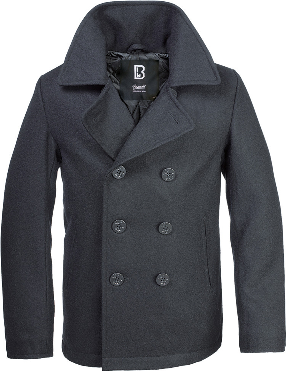 Морской бушлат Pea Coat
