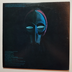 Винтажная виниловая пластинка LP John Coltrane The Africa Brass Sessions, Vol. 2 (Japan 1976) (Obi)