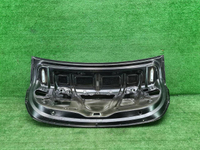 Крышка багажника Hyundai Solaris 2 (2017-2022)