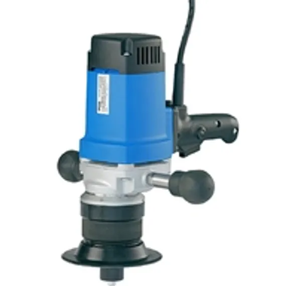 Домкрат высокотоннажный Holmatro HJ 300 G 15 с гравитационным возвратом