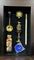Harry Potter Sealing Wax ( Hufflepuff set )