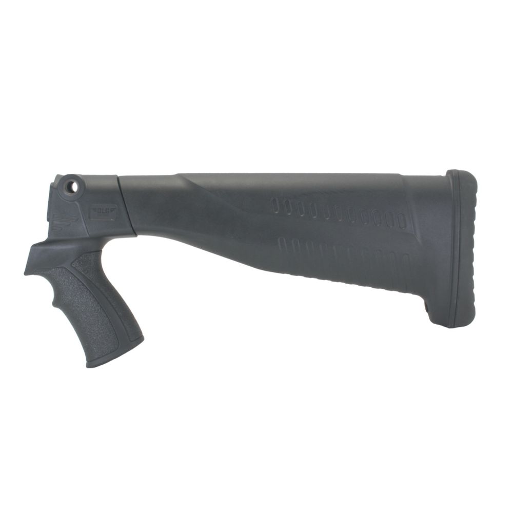 Приклад TBS Classic на Бекас, DLG Tactical