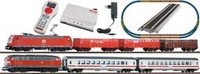 SmartControl WLAN Цифровой набор "Грузовой и пассажирский составы" PIKO 59014