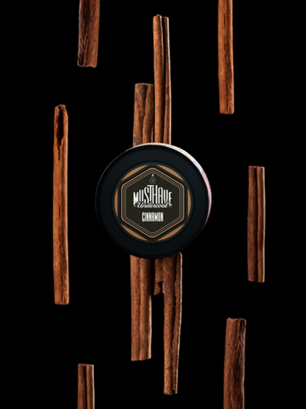 MUSTHAVE - CINNAMON 125g
