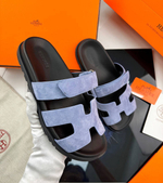Шлепанцы Hermes