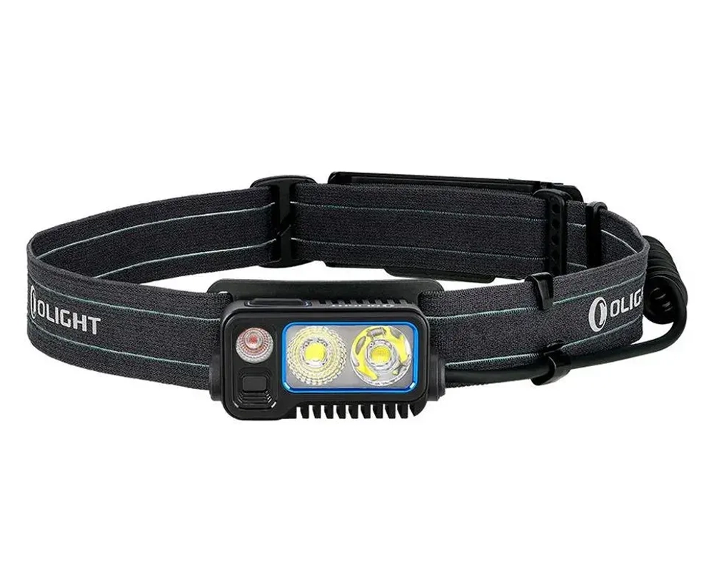 Налобный фонарь  Olight Array 2 Pro