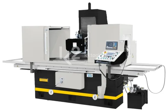 Станок плоскошлифовальный Stalex SG-50160AHD