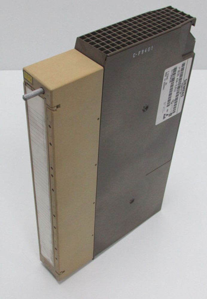 SIEMENS 6ES5 434-7LA12