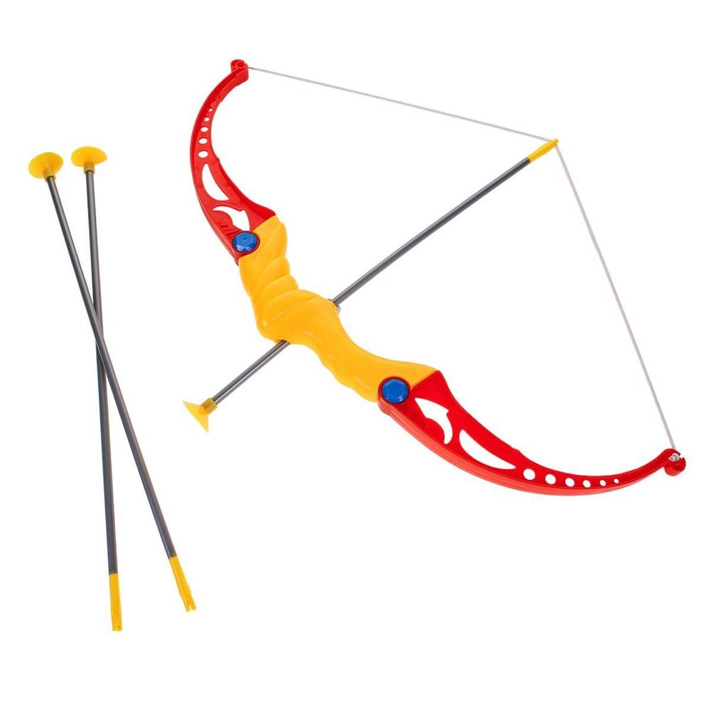 Лук со стрелами, коробка 5602C