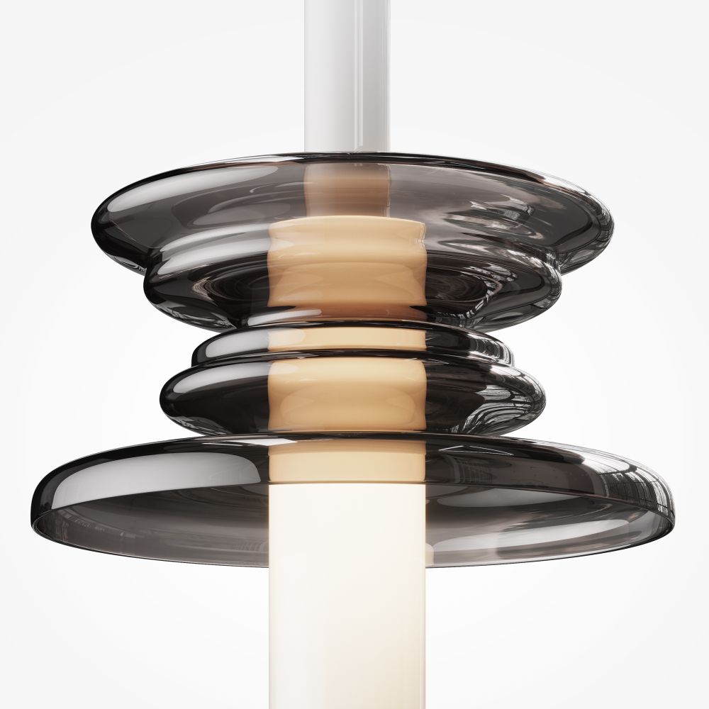 Светильник подвесной Maytoni   MOD255PL-01B1