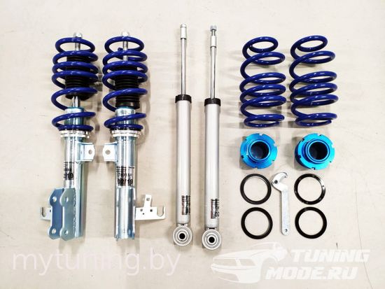 Комплект регулируемой подвески для OPEL Insignia (09-...)