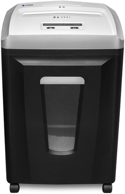 Уничтожитель бумаг ГЕЛЕОС УП21-7