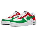 Кроссовки A BATHING APE SK8 STA, 1I80-291-004