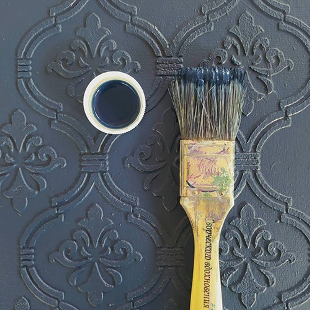 Меловая краска «Секреты вселенной»