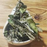 Белый Пион (Бай Му Дань)