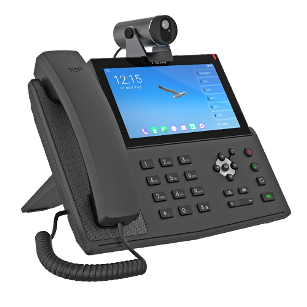 Телефон VoiceIP  Fanvil X7A